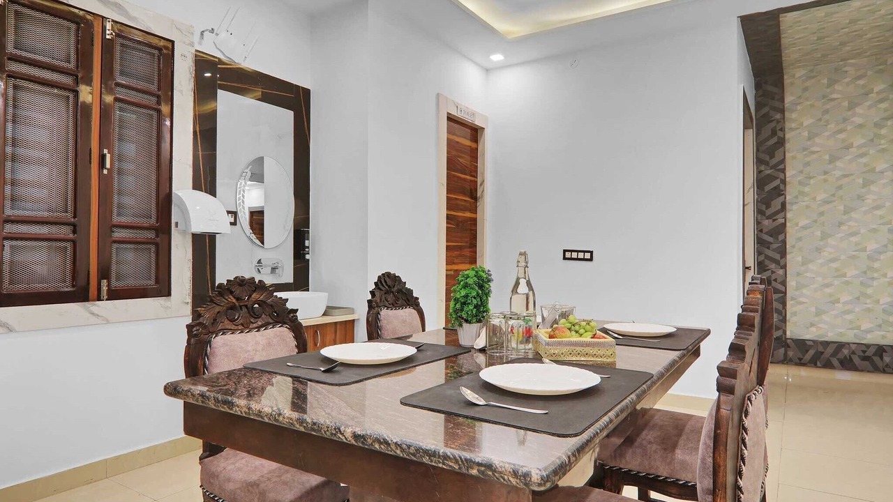 Photo of Livingroom in Gomti Nagar