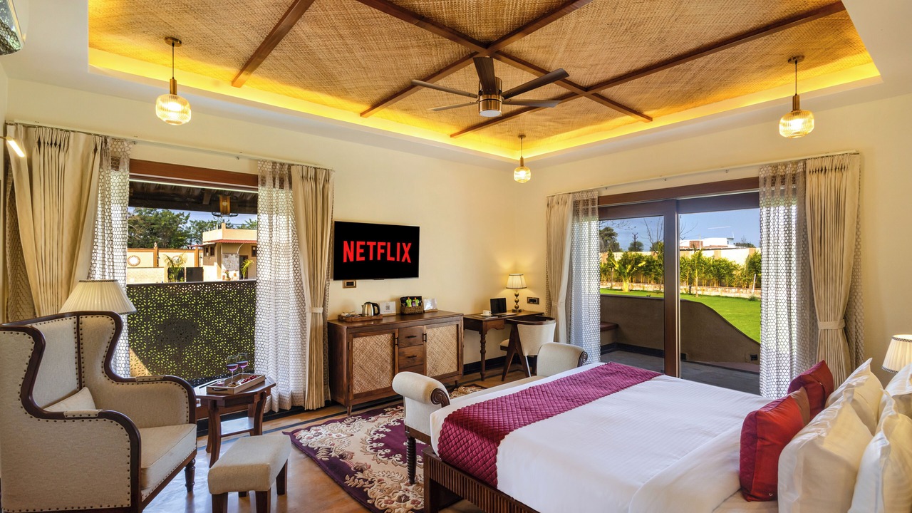 Photo of Bedroom in Jamool Khera