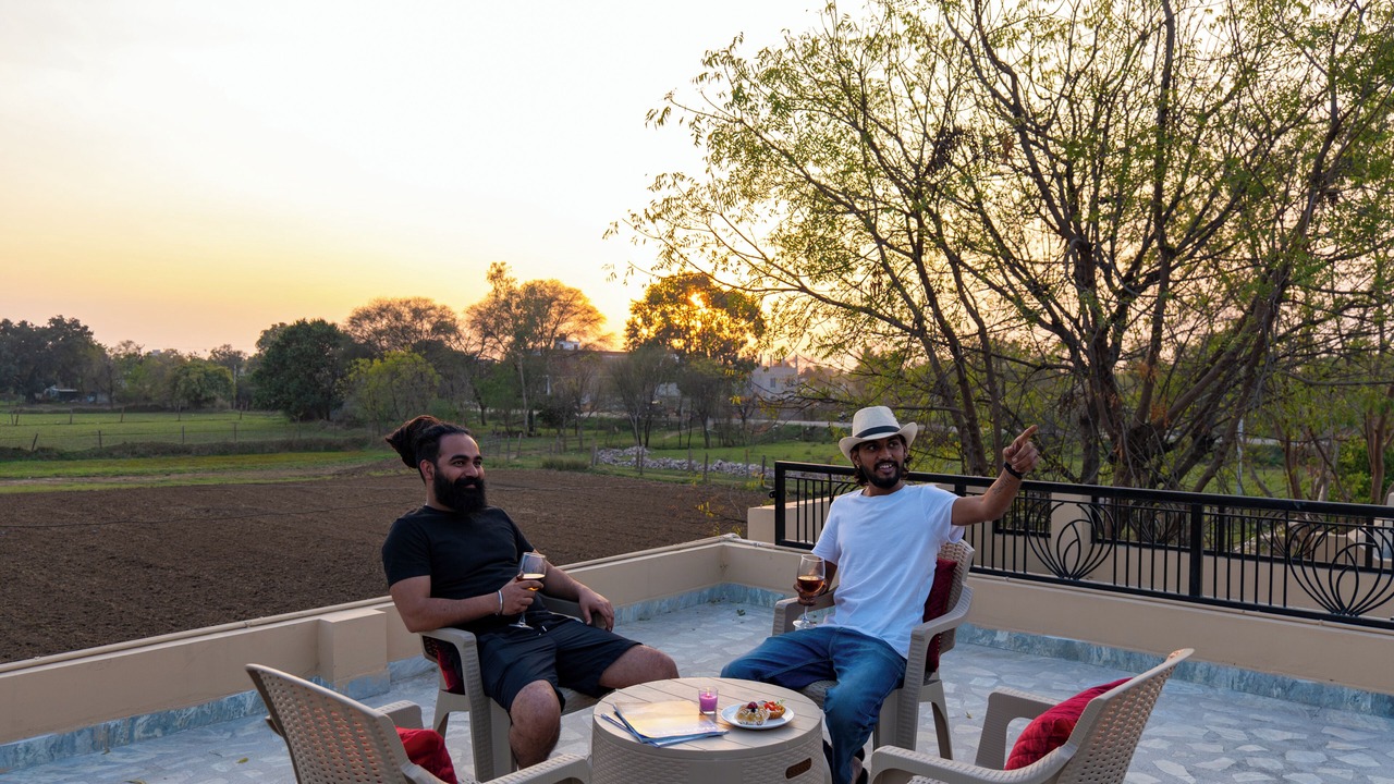 Photo of Outdoor in Jamool Khera