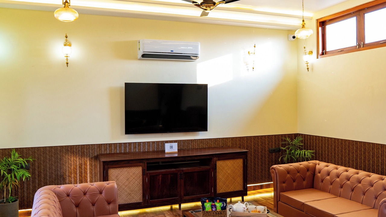 Photo of Livingroom in Jamool Khera