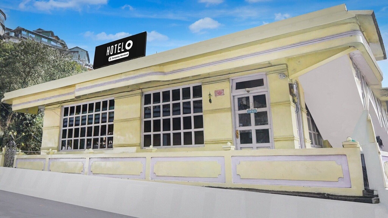Photo of Outdoor in Ghoom