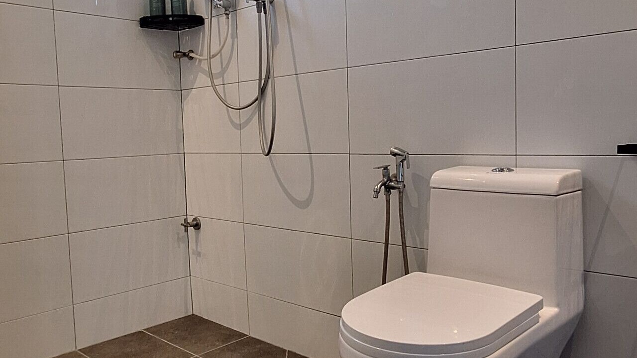 Photo of Bathroom in Seremban