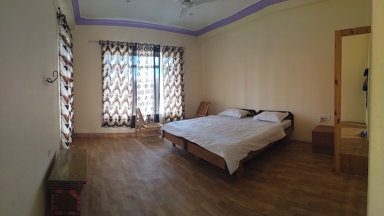 Photo of Bedroom in Leh