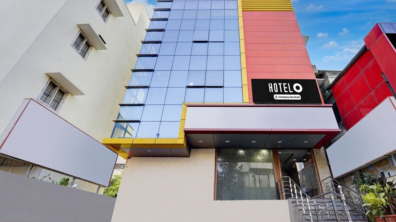 Photo of Outdoor in Porur