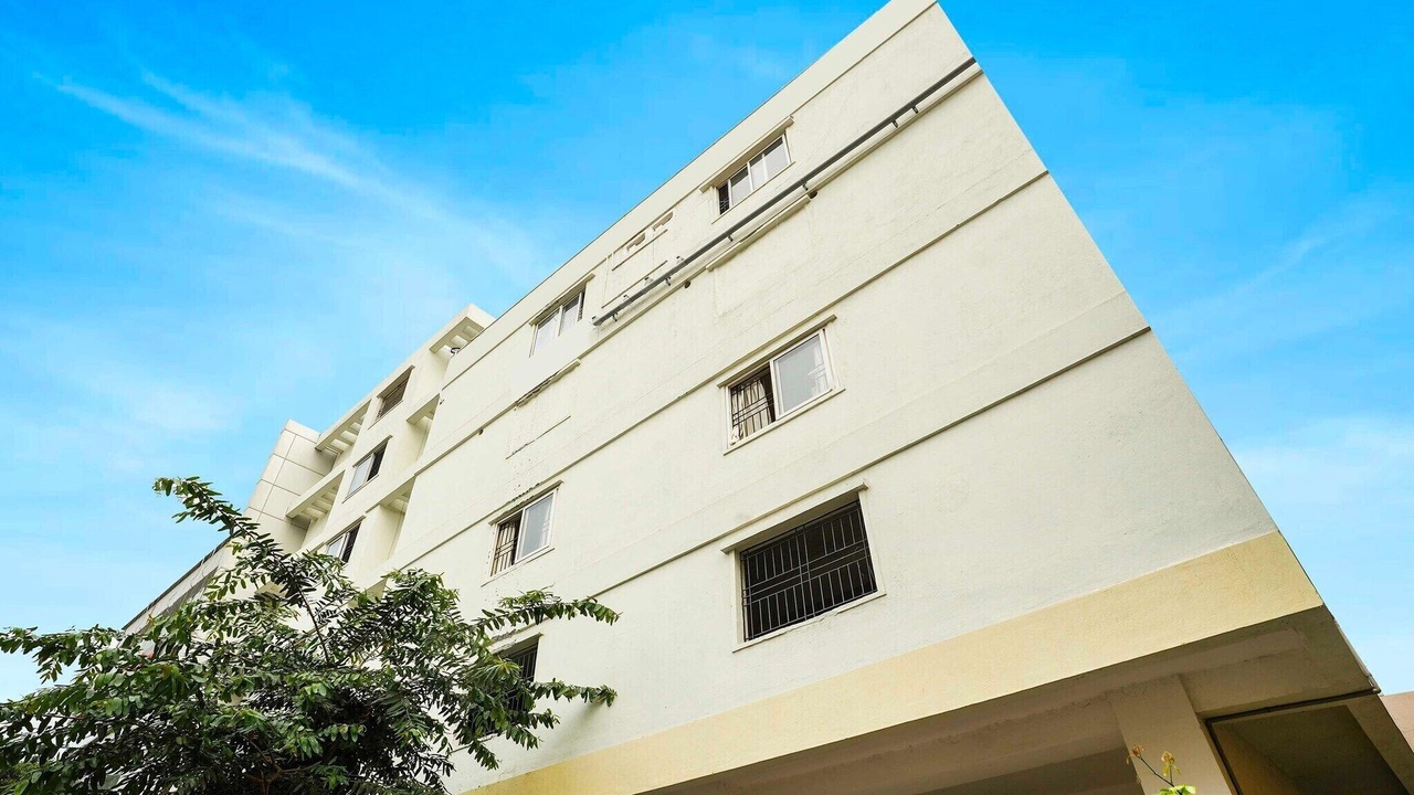 Photo of Outdoor in Krishnarajapura