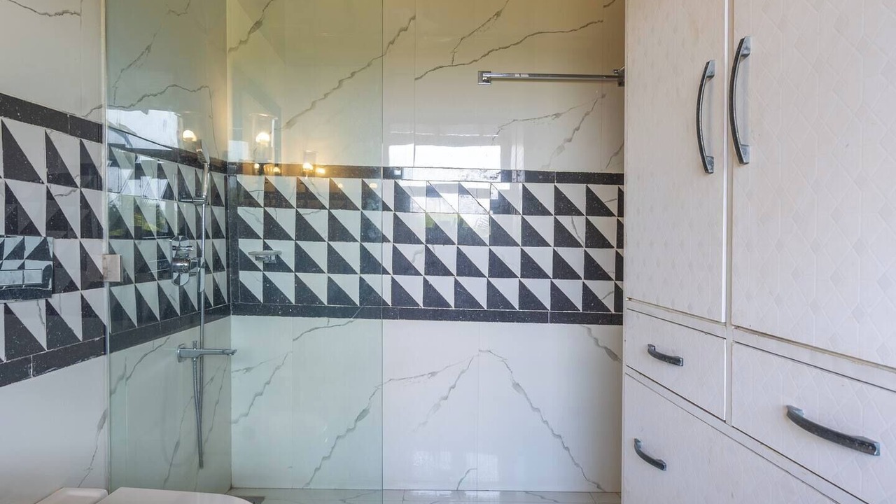 Photo of Bathroom in Alto de Porvorim