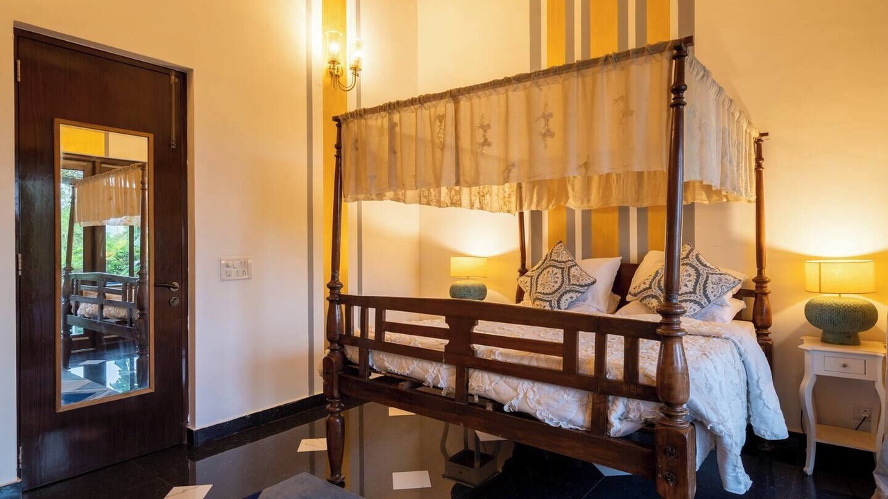 Photo of Bedroom in Alto de Porvorim