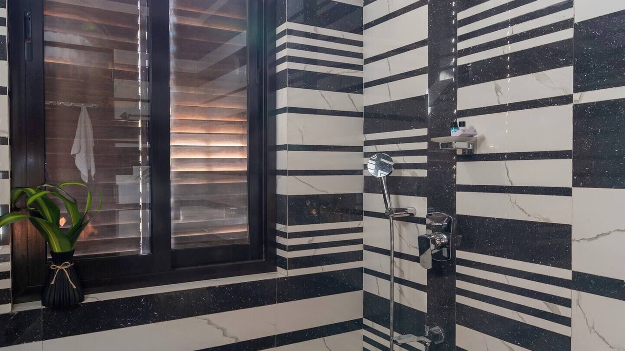 Photo of Bathroom in Alto de Porvorim