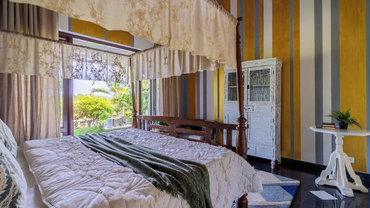 Photo of Bedroom in Alto de Porvorim