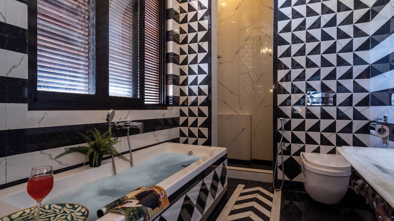 Photo of Bathroom in Alto de Porvorim
