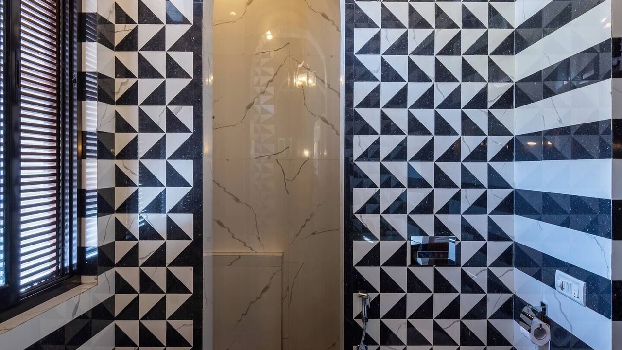 Photo of Bathroom in Alto de Porvorim