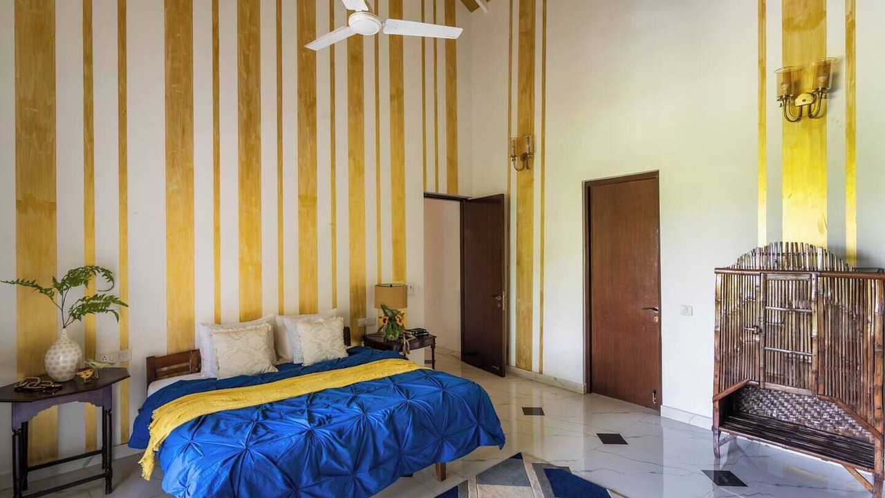 Photo of Bedroom in Alto de Porvorim