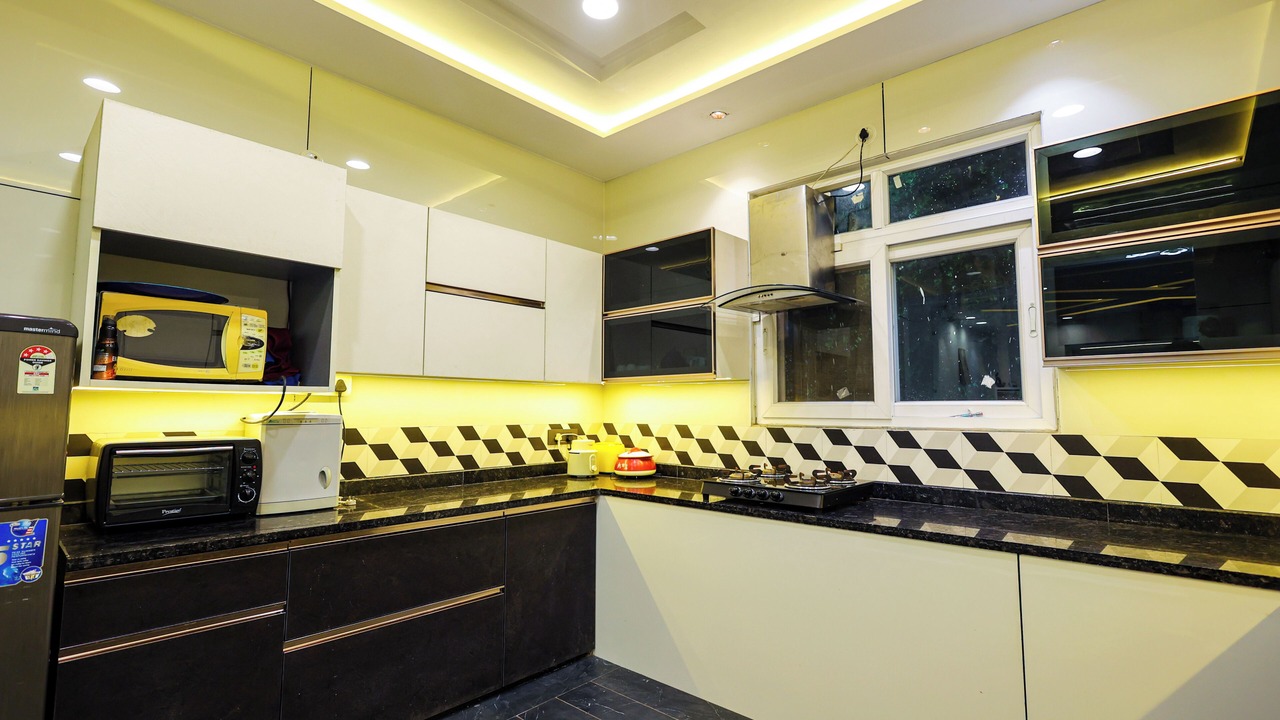 Photo of Kitchen in Delhi