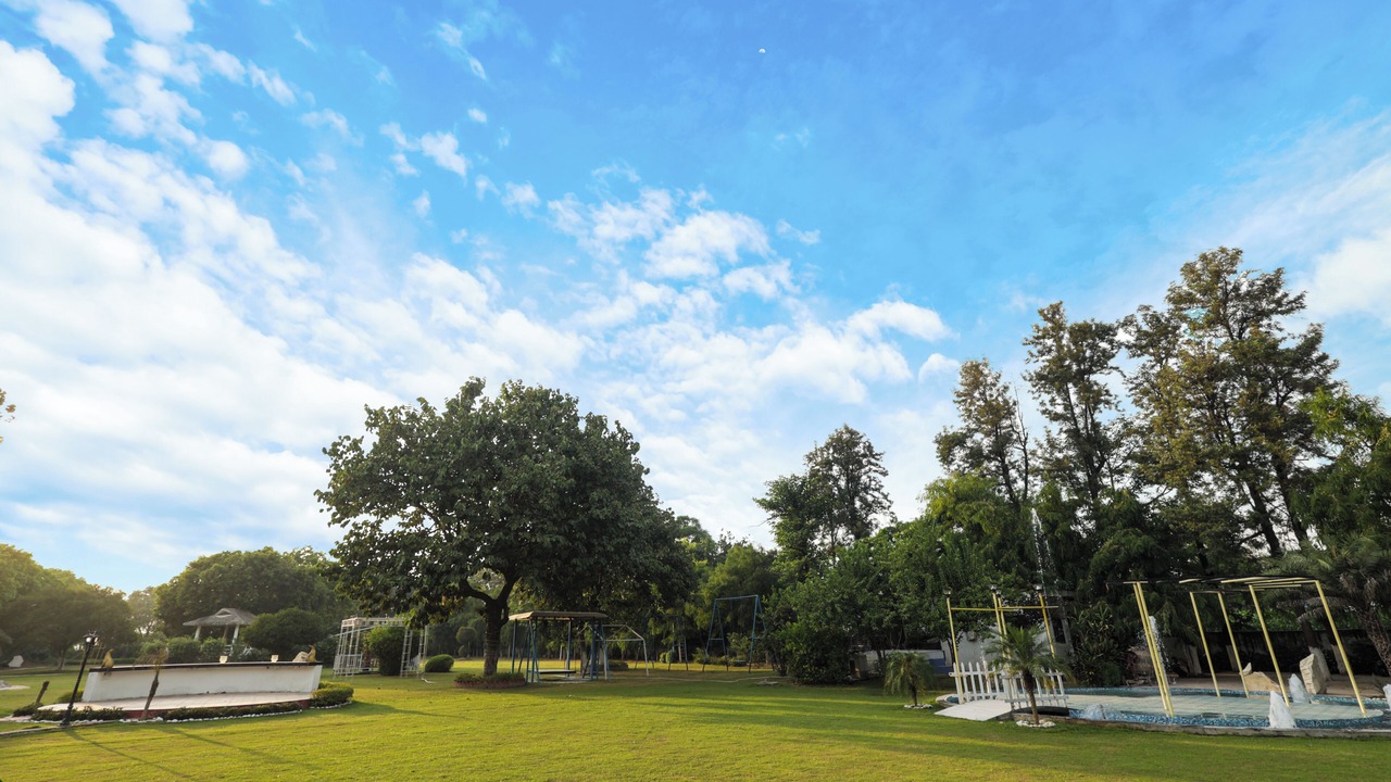 Photo of Outdoor in Delhi