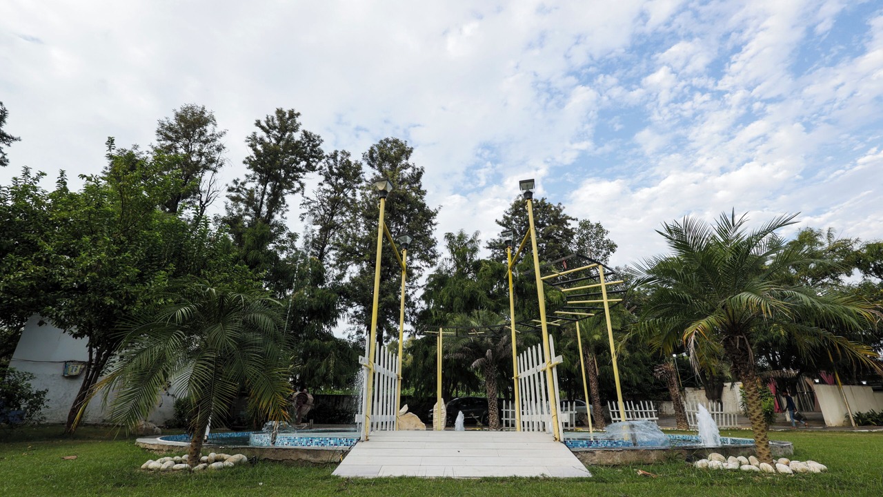 Photo of Outdoor in Delhi