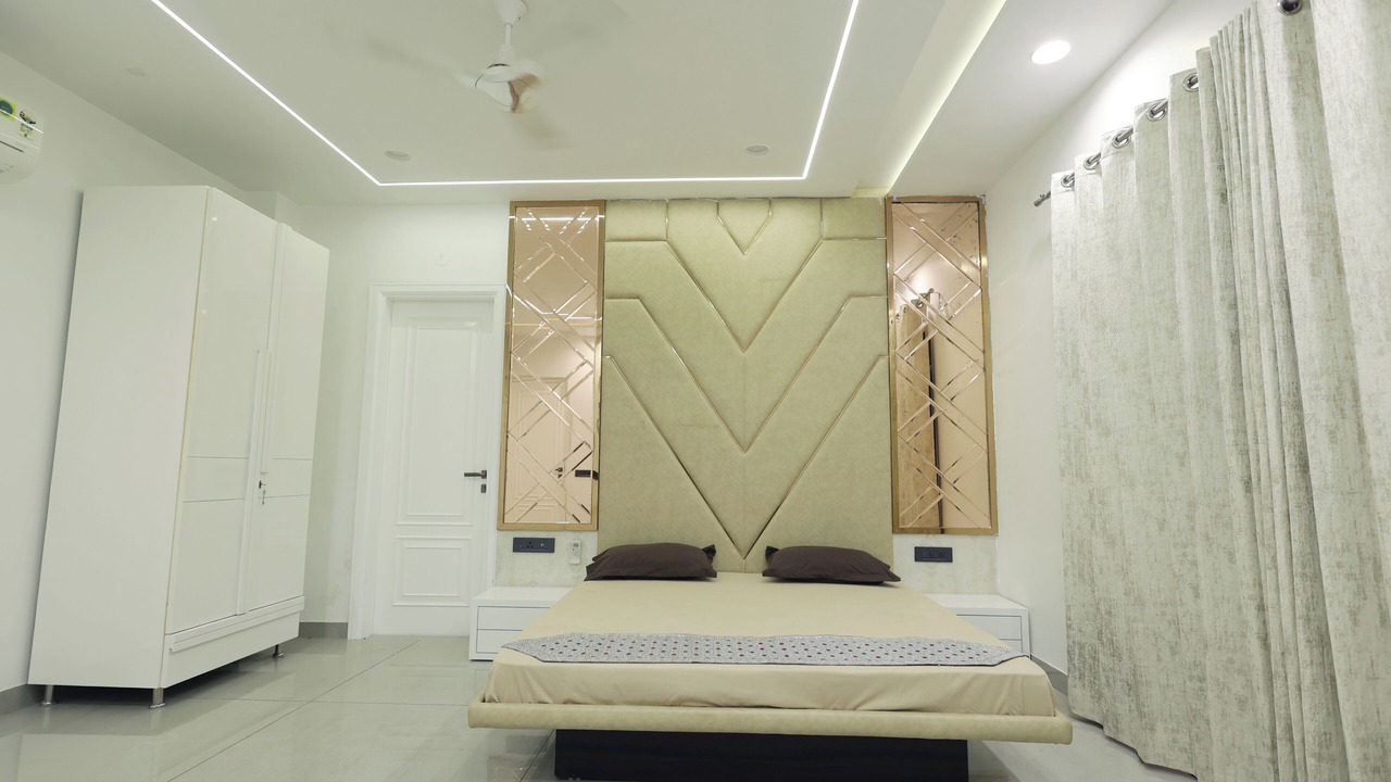 Photo of Bedroom in Delhi