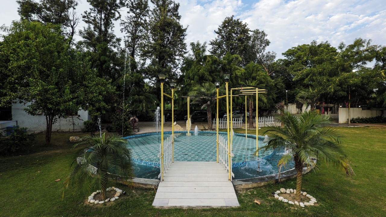 Photo of Outdoor in Delhi