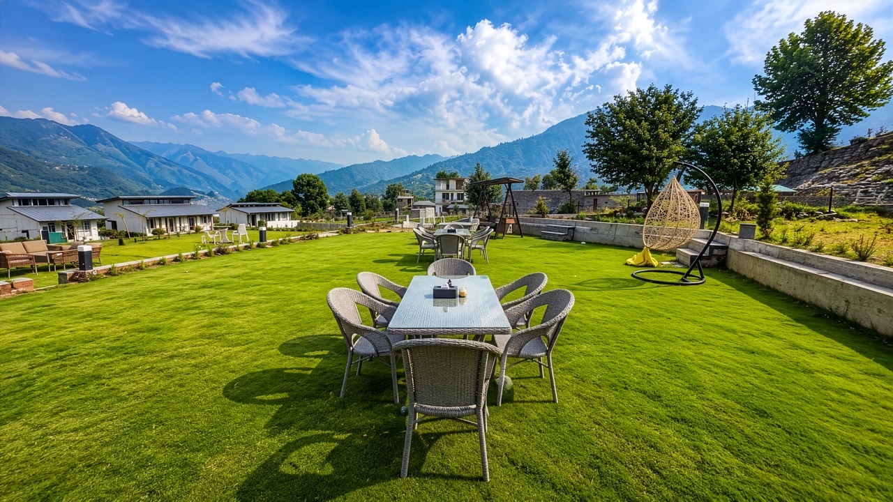 Photo of Outdoor in Gunehr