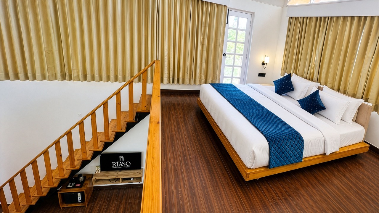 Photo of Bedroom in Gunehr