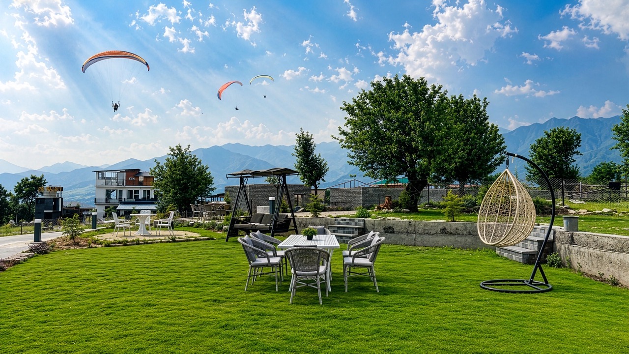 Photo of Outdoor in Gunehr