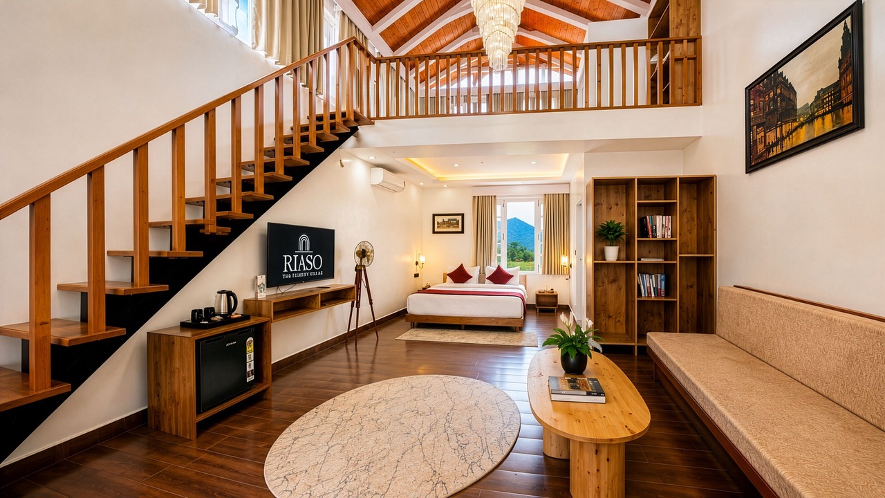 Photo of Bedroom in Gunehr