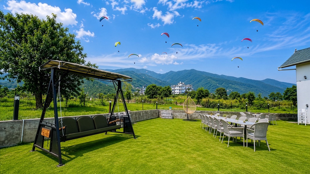 Photo of Outdoor in Gunehr
