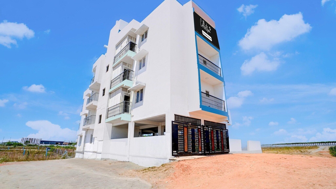 Photo of Outdoor in Vadanemelli