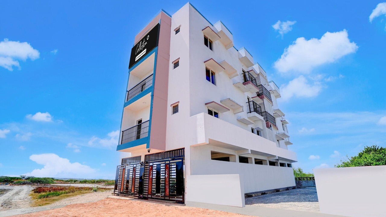 Photo of Outdoor in Vadanemelli