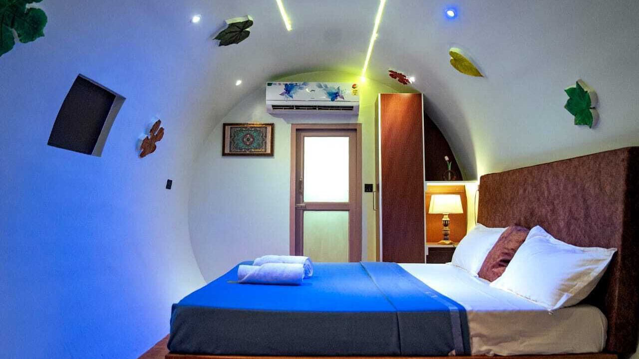 Photo of Bedroom in Kalapettai