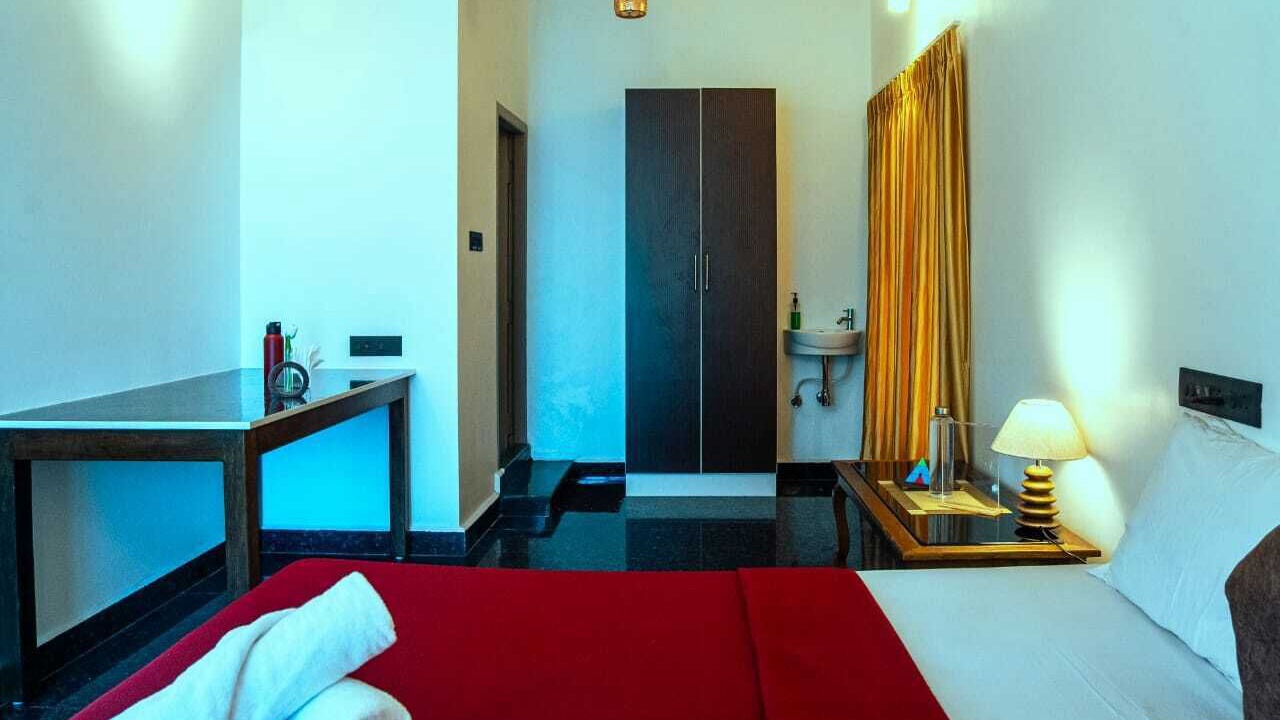 Photo of Bedroom in Kalapettai