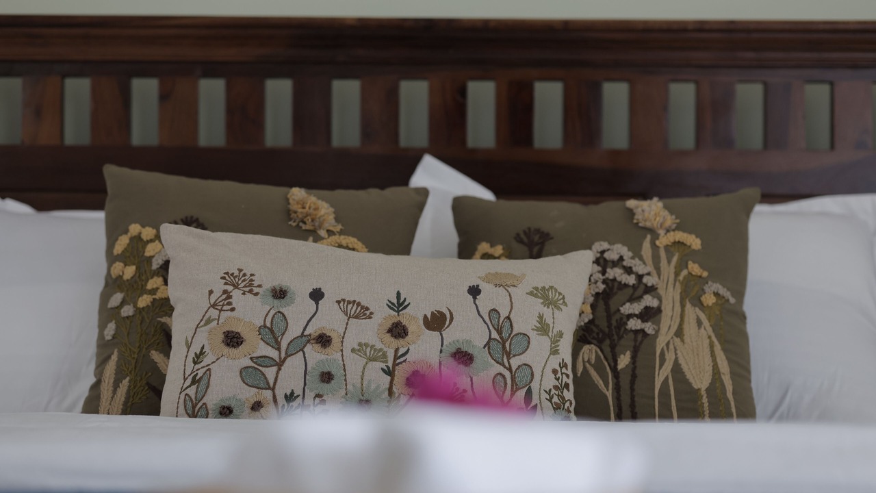 Photo of Bedroom in Kishangarh Bas