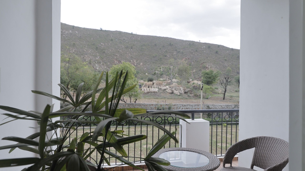 Photo of Patio Balcony in Kishangarh Bas