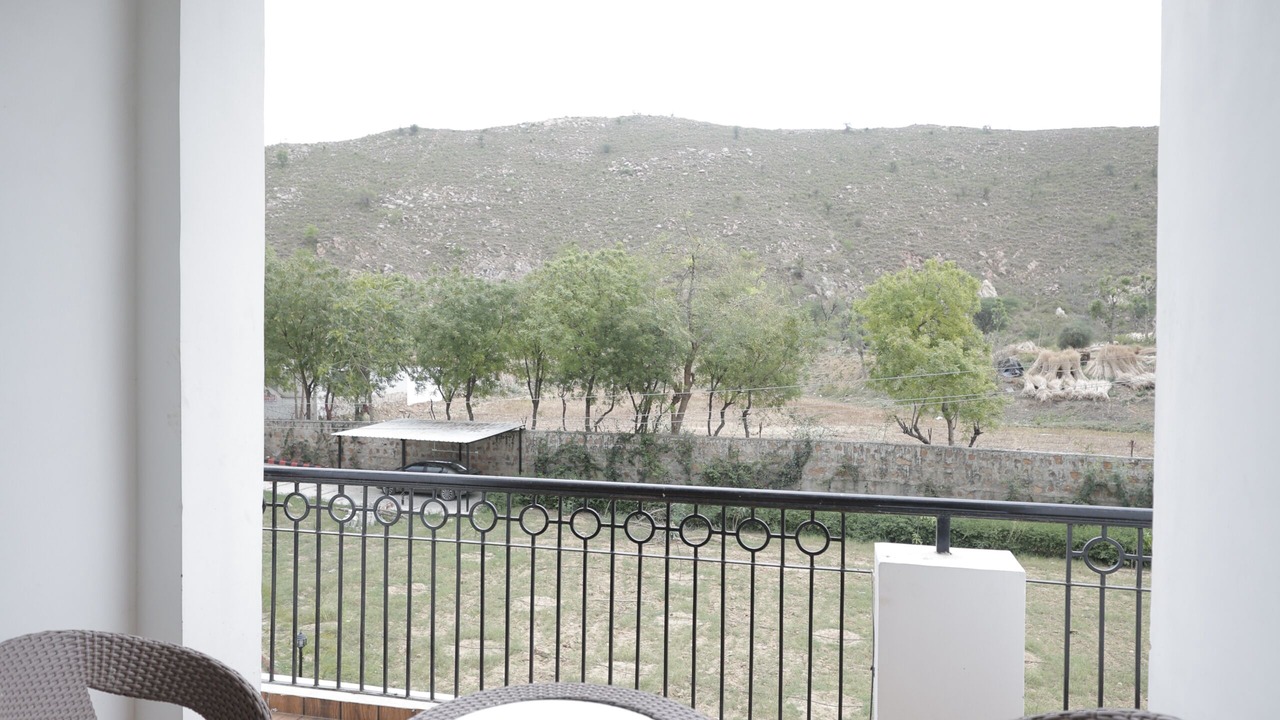 Photo of Outdoor in Kishangarh Bas