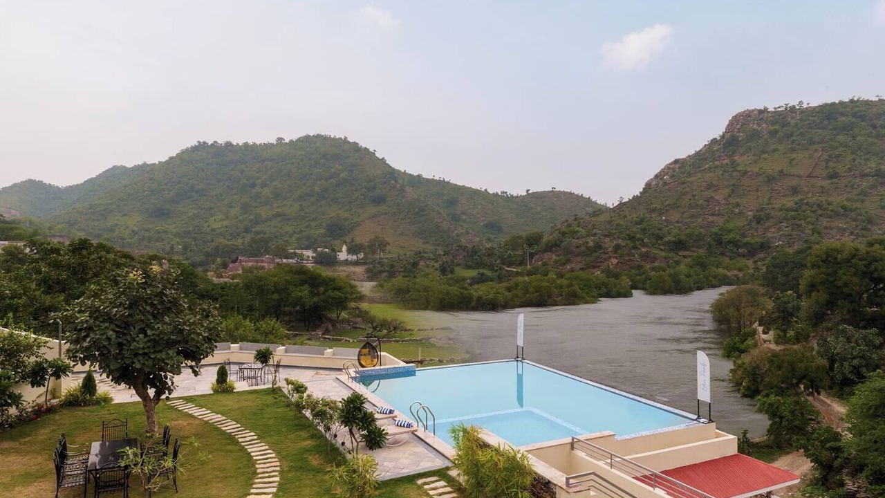 Photo of Outdoor in Gogunda