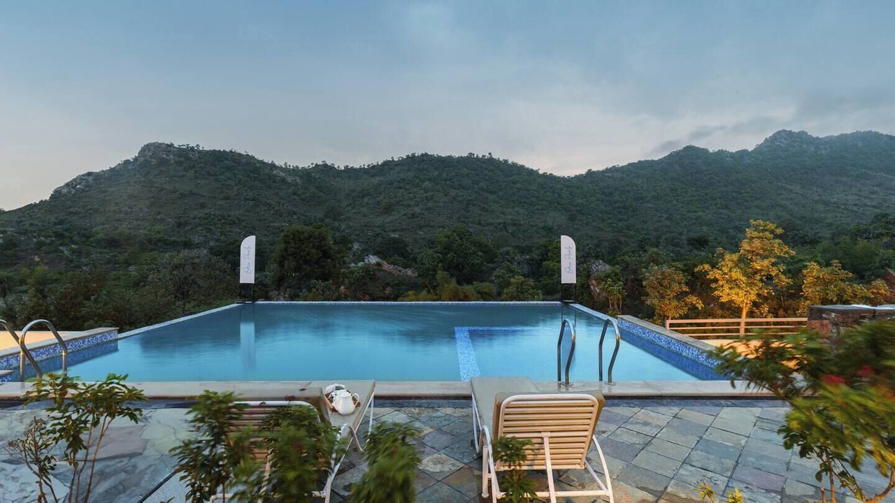 Photo of Outdoor in Gogunda