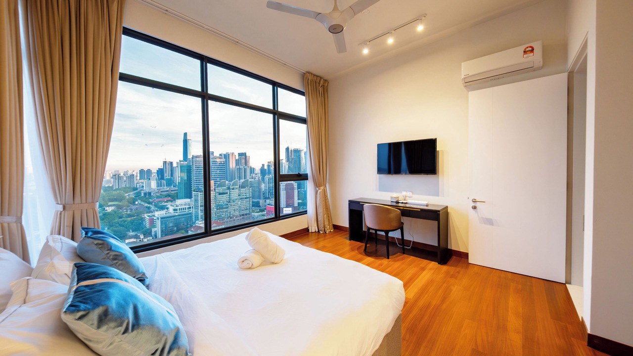Photo of Bedroom in Kampung Datuk Keramat