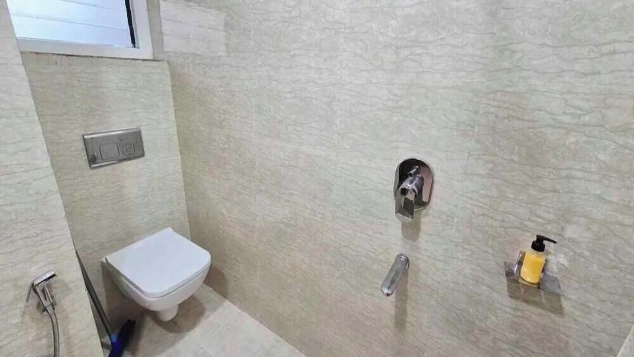 Photo of Bathroom in Gauhati