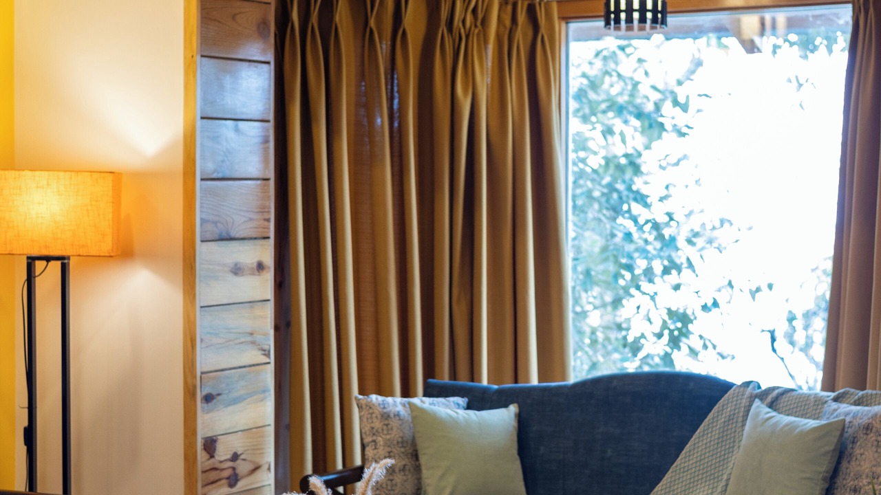 Photo of Livingroom in Kaul