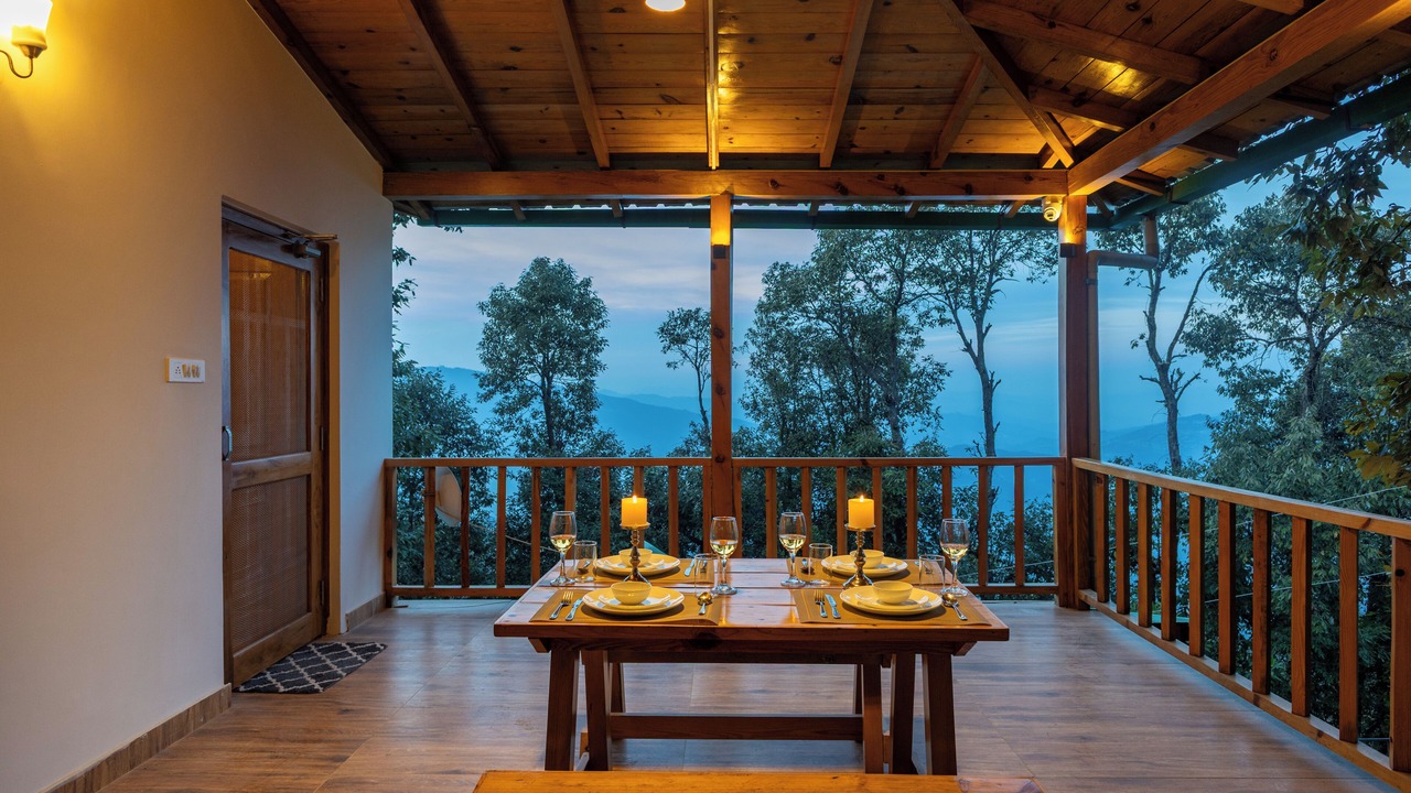 Photo of Outdoor in Kaul