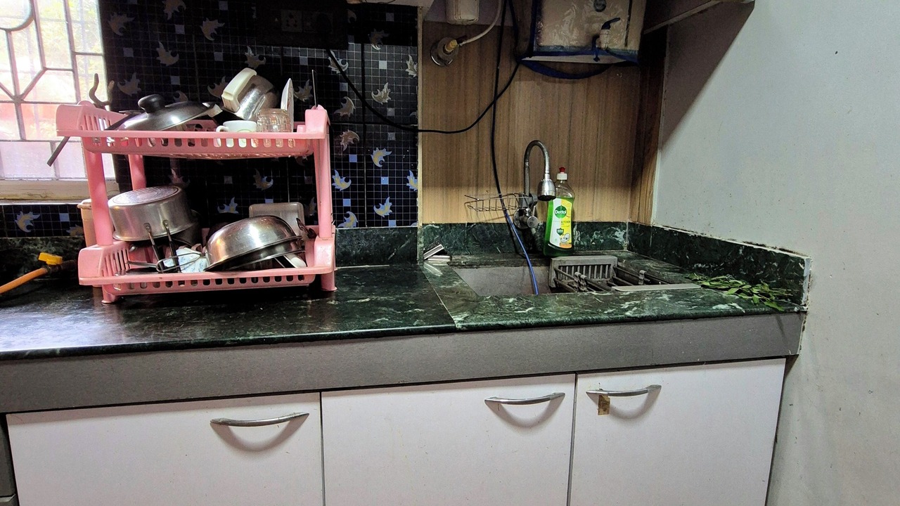 Photo of Kitchen in Bolpur