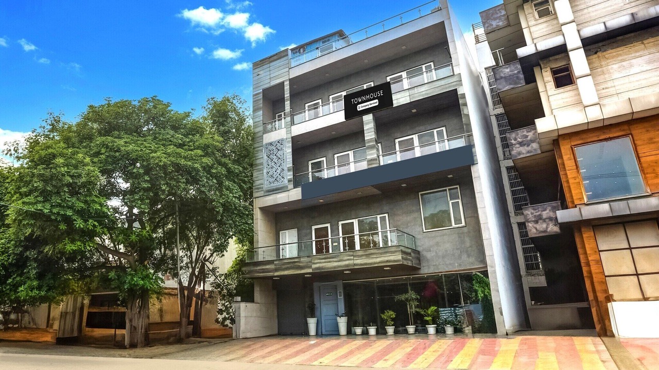 Photo of Outdoor in Rohini