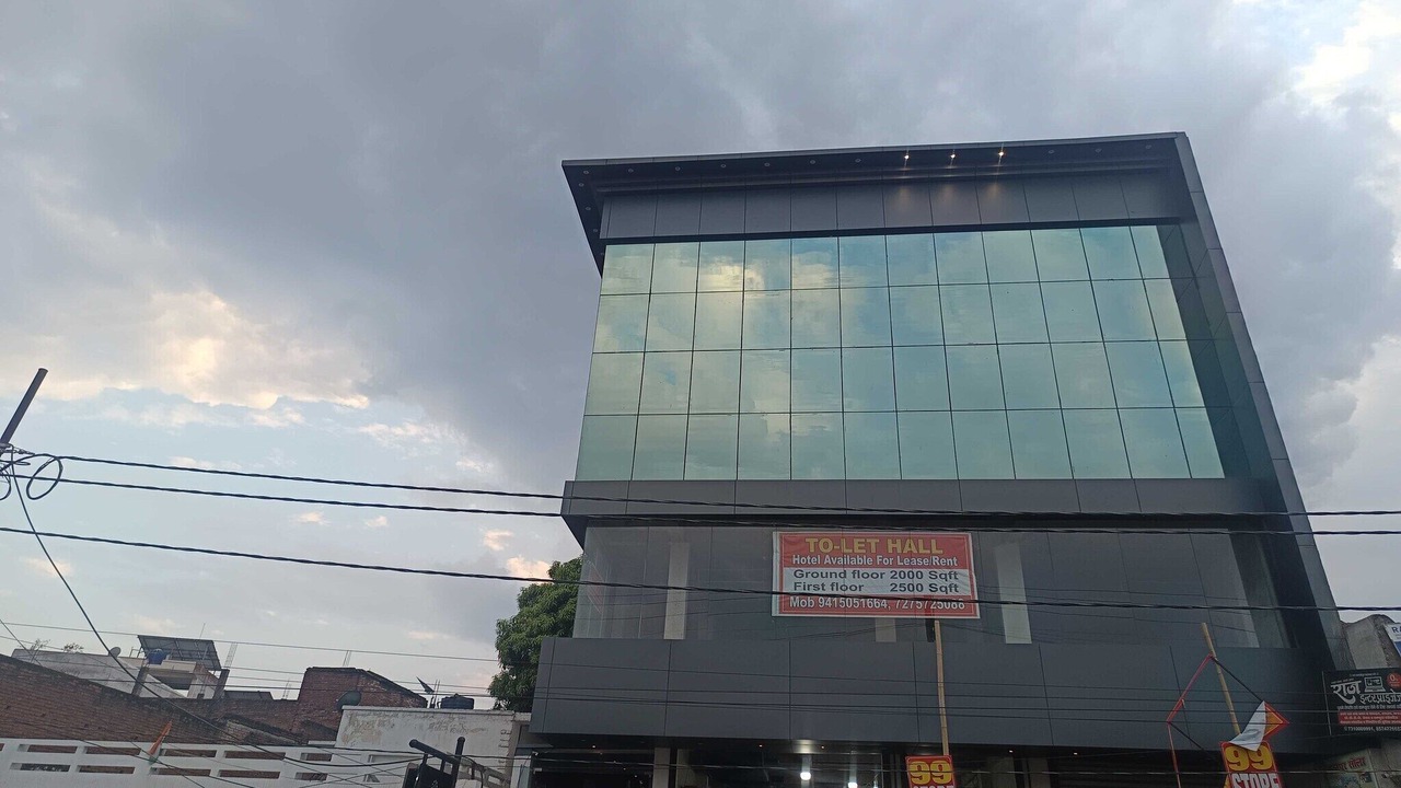 Photo of Outdoor in Kanpur