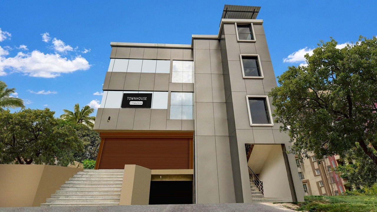 Photo of Outdoor in Jubilee Hills