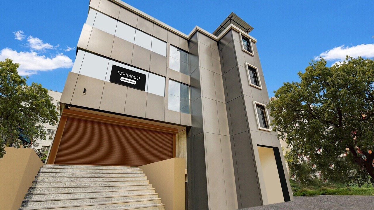 Photo of Outdoor in Jubilee Hills