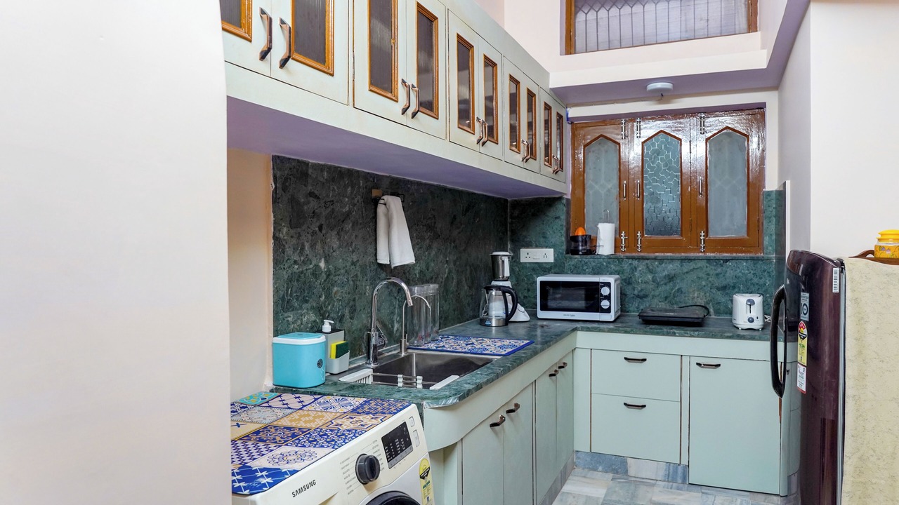 Photo of Kitchen in Varanasi