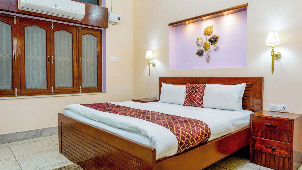 Photo of Bedroom in Varanasi