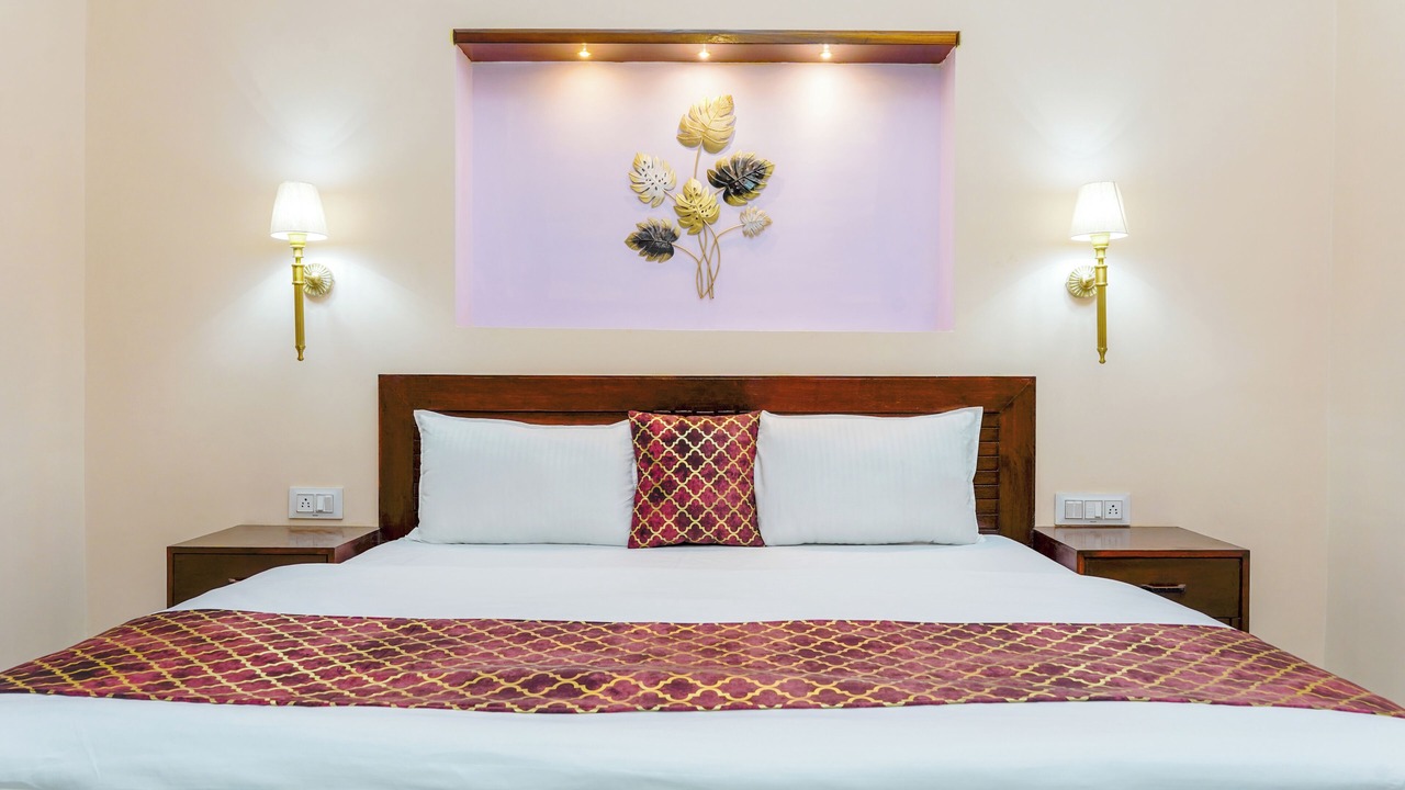 Photo of Bedroom in Varanasi