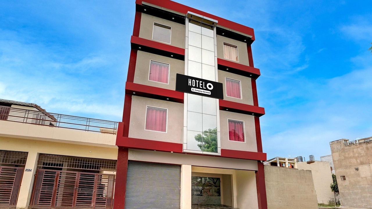Photo of Outdoor in Chandigarh