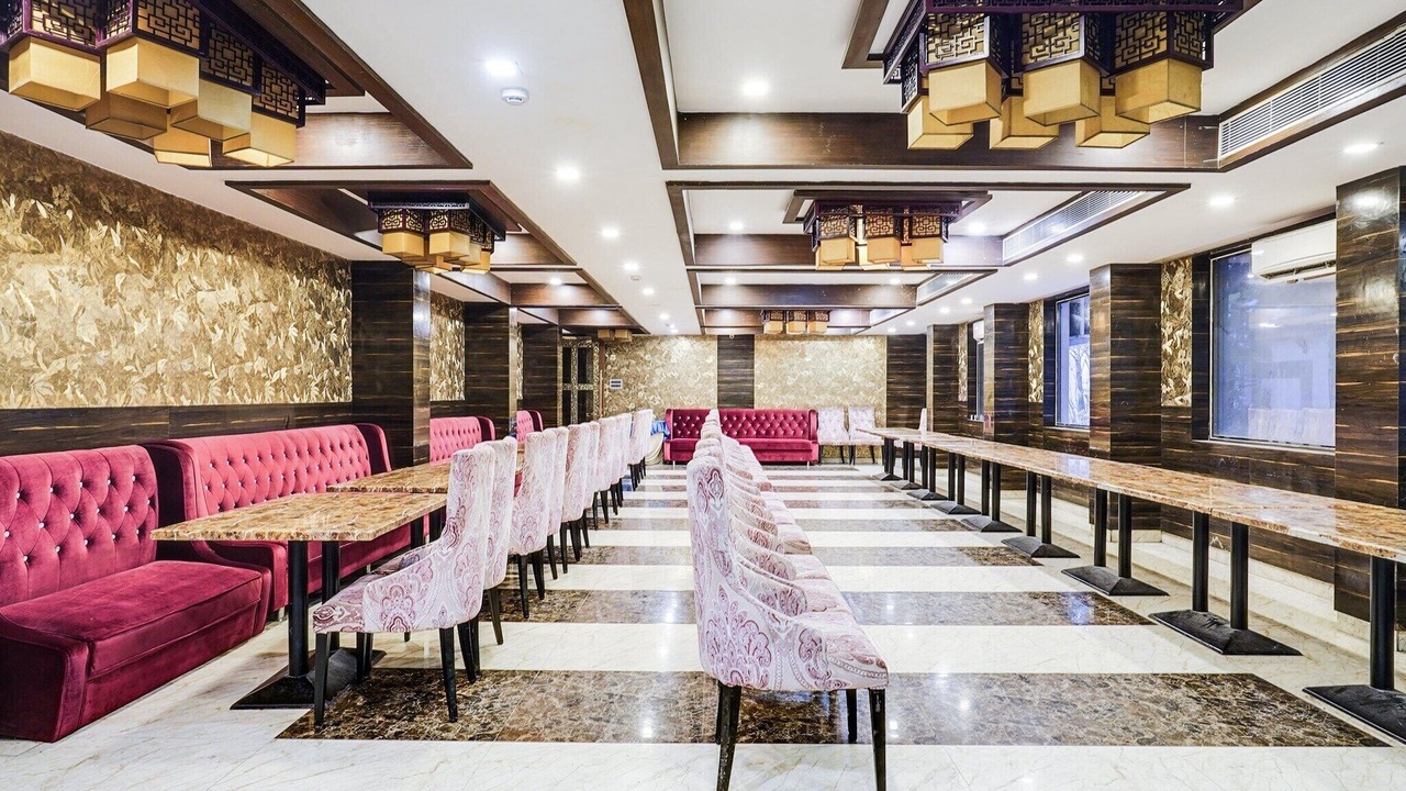 Photo of Livingroom in Chennai