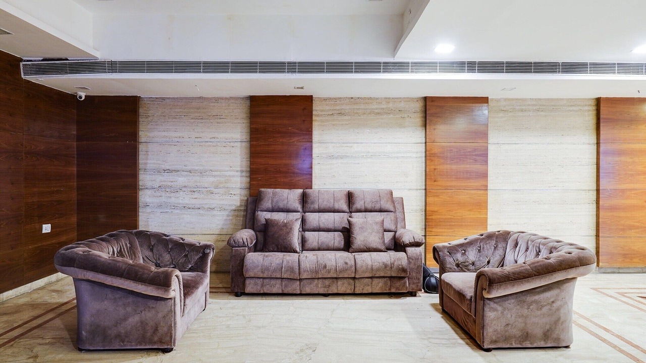 Photo of Livingroom in Chennai